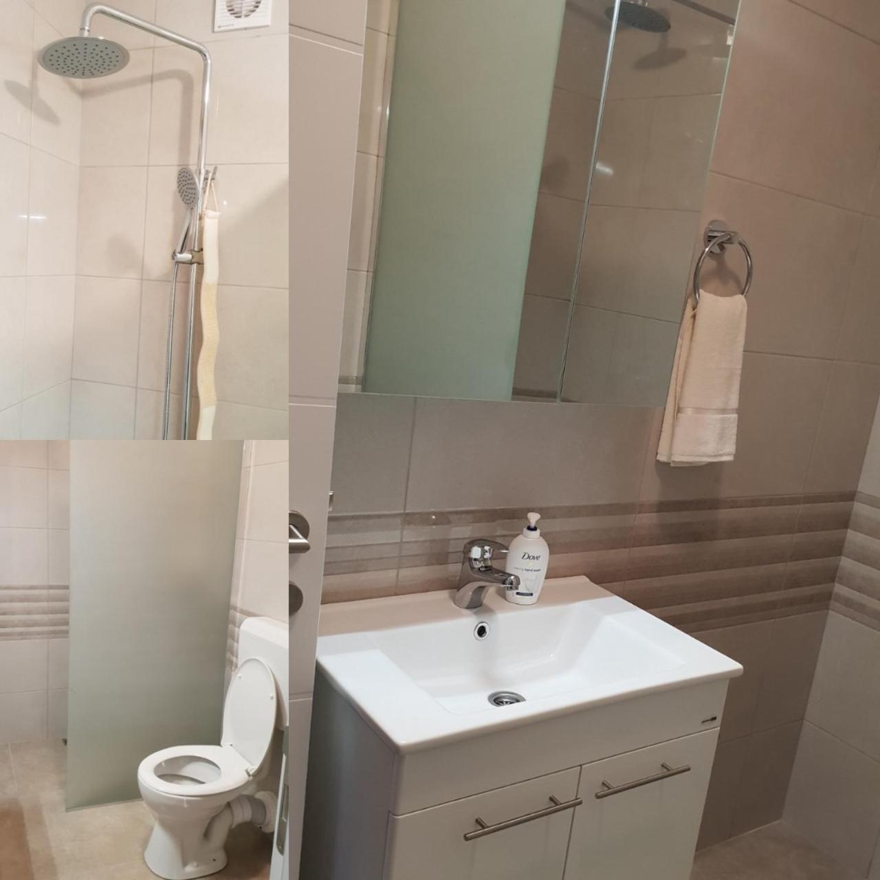 Apartman Lukana Banja Luka Exterior foto